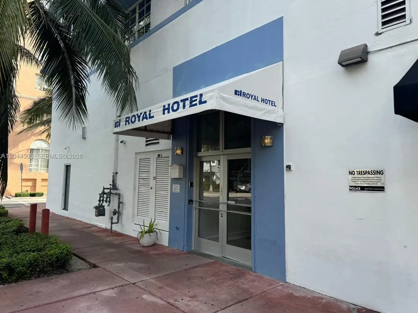 763 Pennsylvania Ave # 103, Miami Beach FL 33139 photo 2