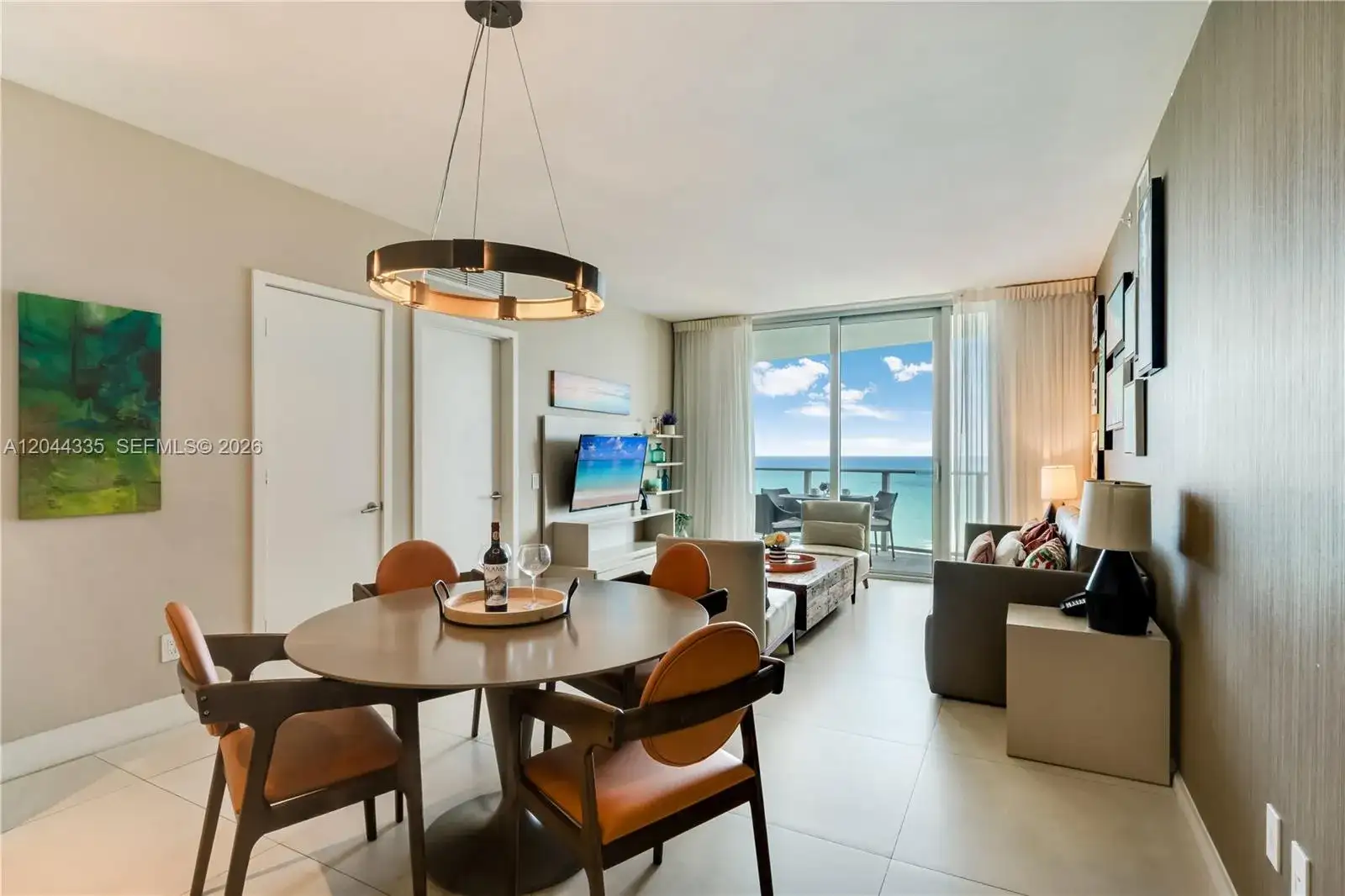 4111 S Ocean Dr # 1405, Hollywood FL 33019 photo 2