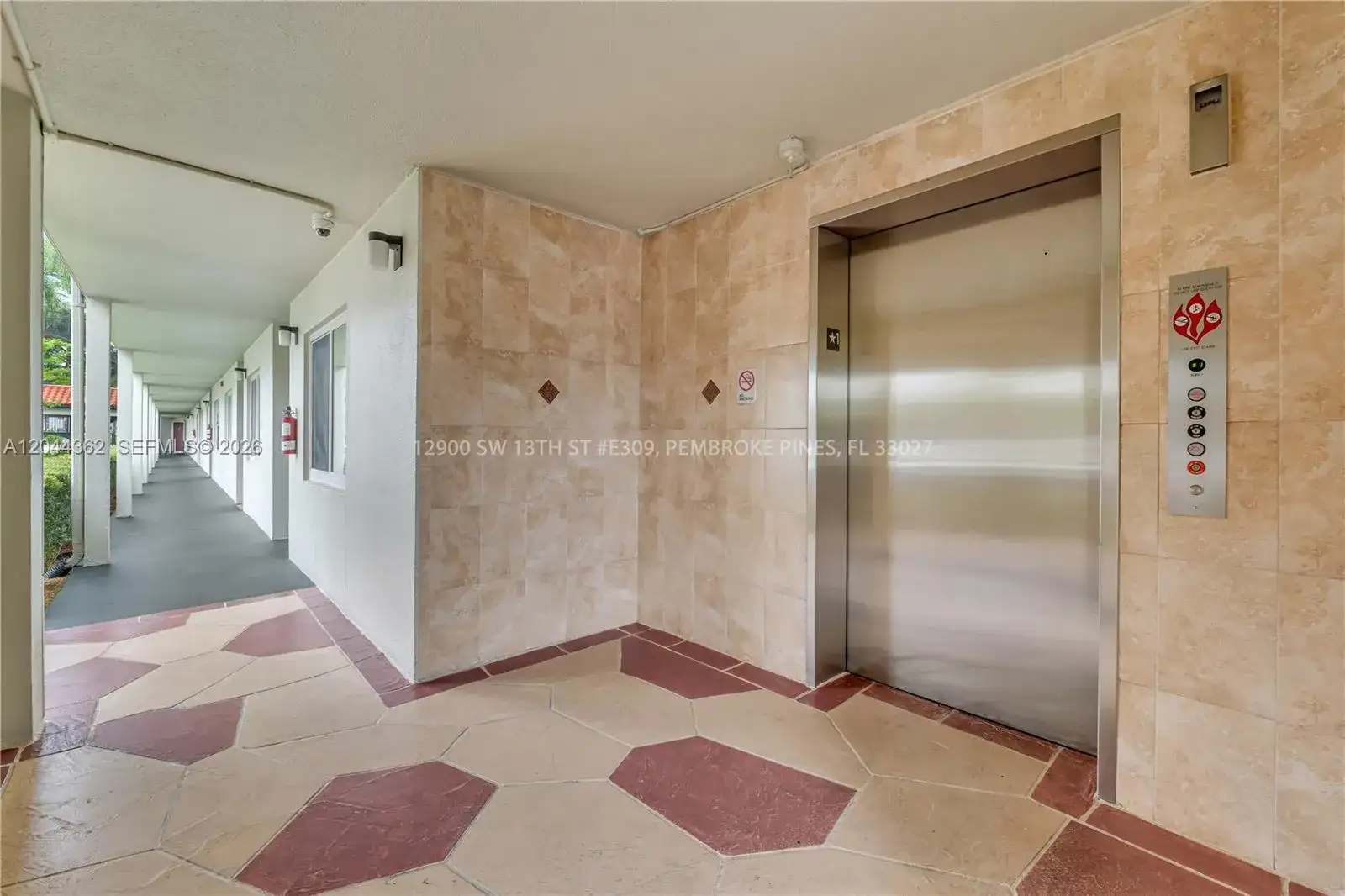12900 SW 13th St # 309E, Pembroke Pines FL 33027 photo 3