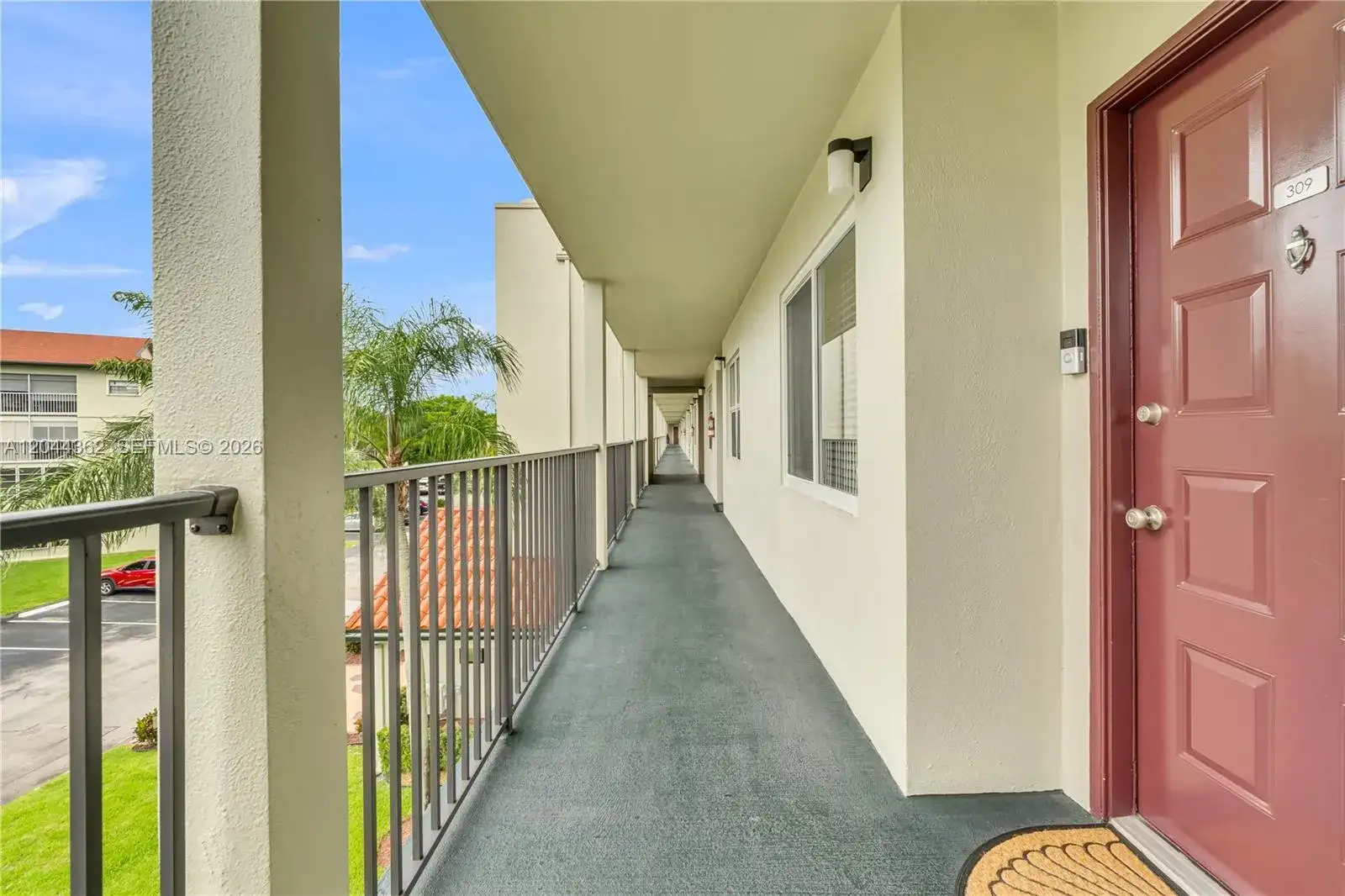 12900 SW 13th St # 309E, Pembroke Pines FL 33027 photo 4