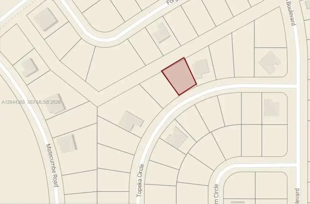 8434 Topeka Cir, Port Charlotte FL 33981 photo 4