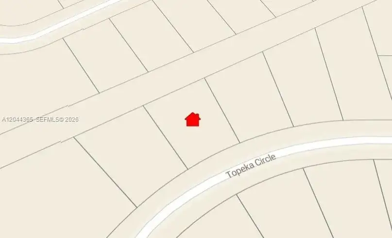 8434 Topeka Cir, Port Charlotte FL 33981 photo 5