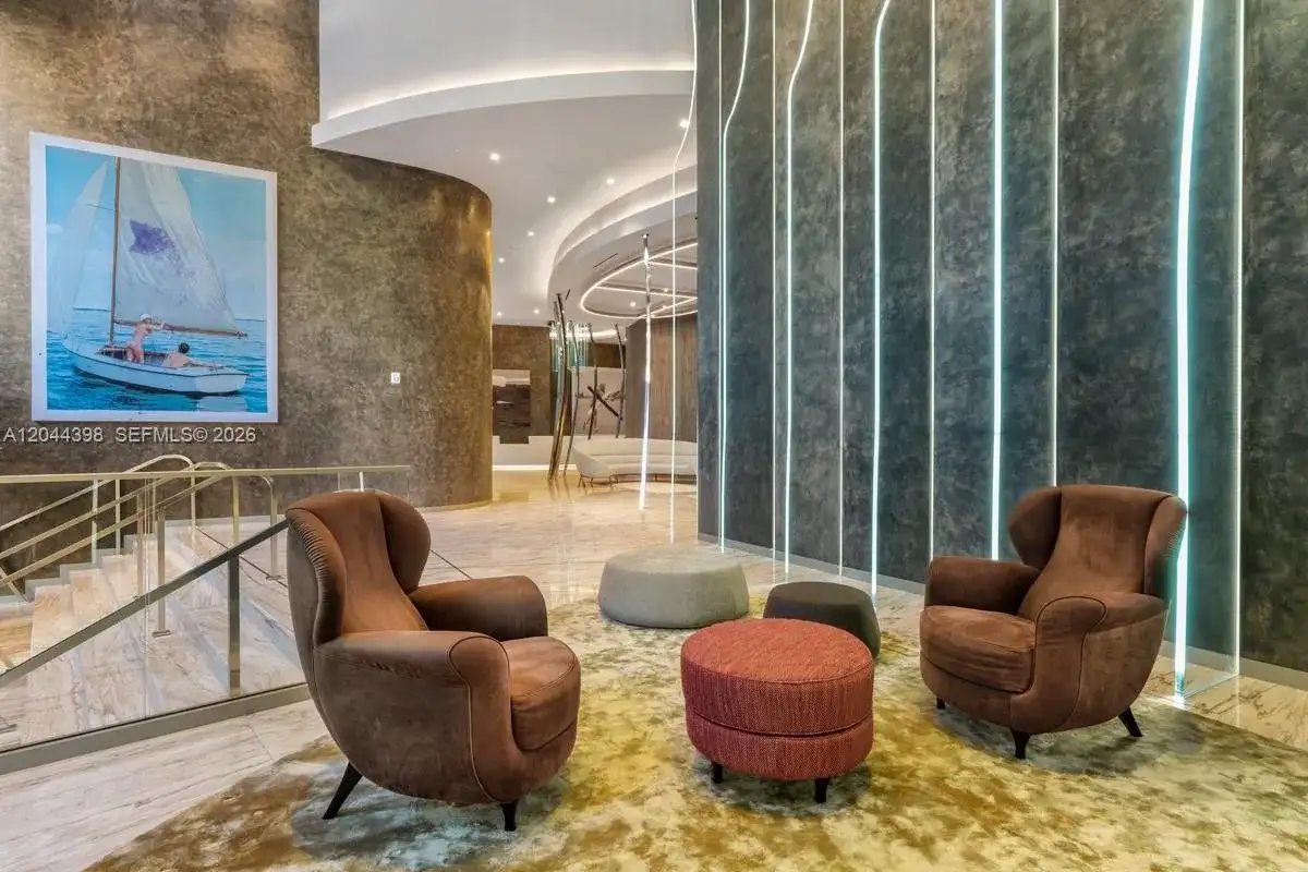1000 Brickell Plz # 3410, Miami FL 33131 photo 4