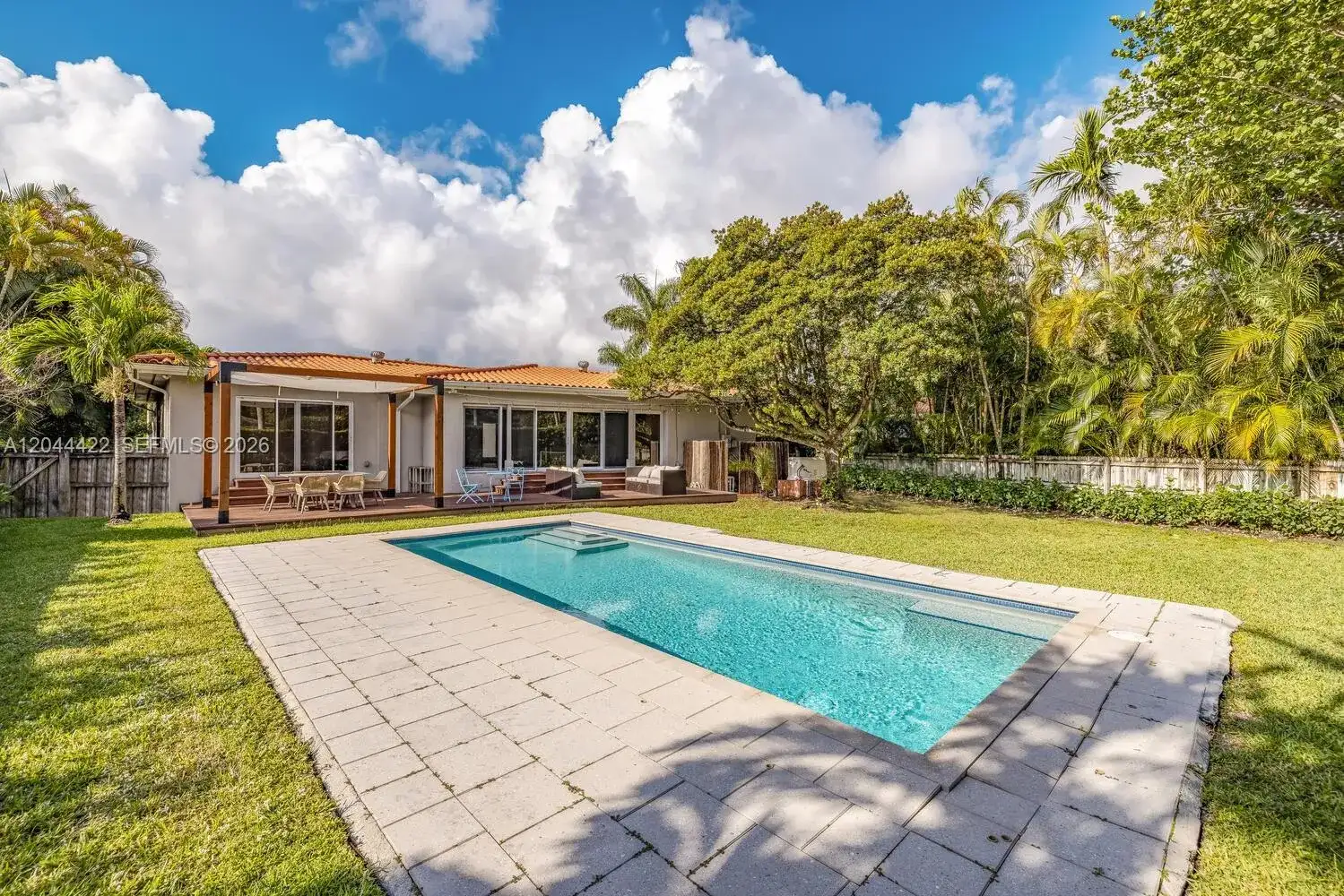 1411 NE 101st St, Miami Shores FL 33138 photo 3