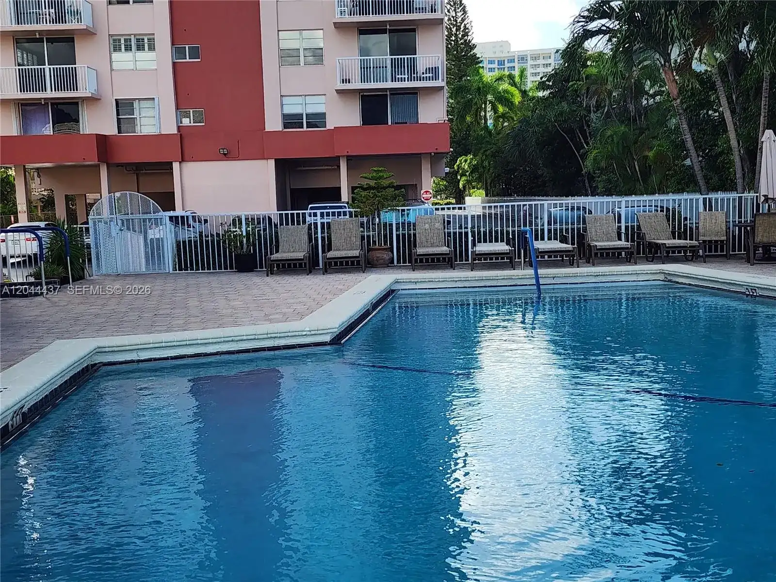 3161 S Ocean Dr # 301, Hallandale Beach FL 33009 photo 5