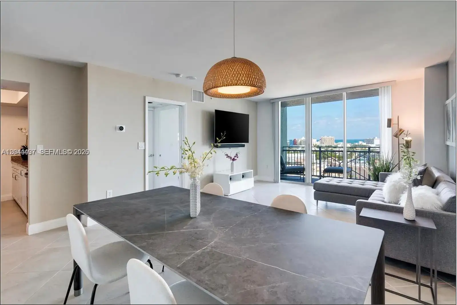 90 Alton Rd # 1207, Miami Beach FL 33139 photo 2