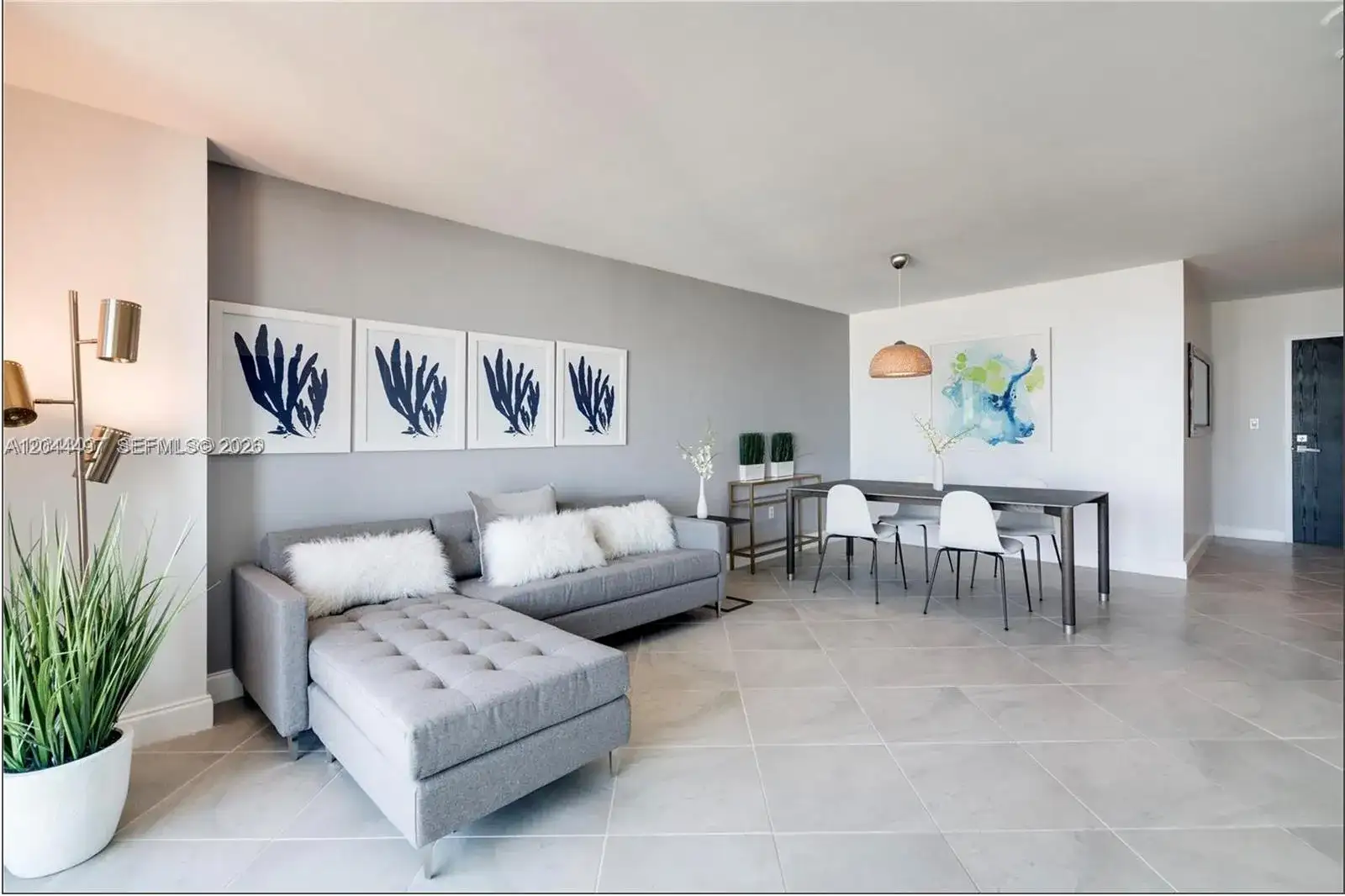 90 Alton Rd # 1207, Miami Beach FL 33139 photo 3