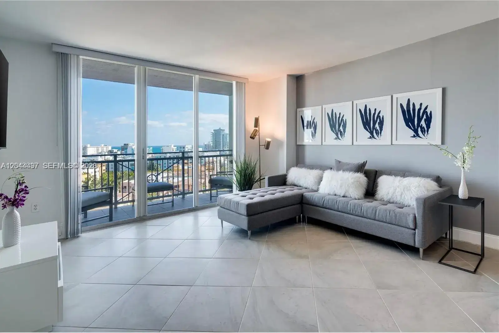 90 Alton Rd # 1207, Miami Beach FL 33139 photo 4