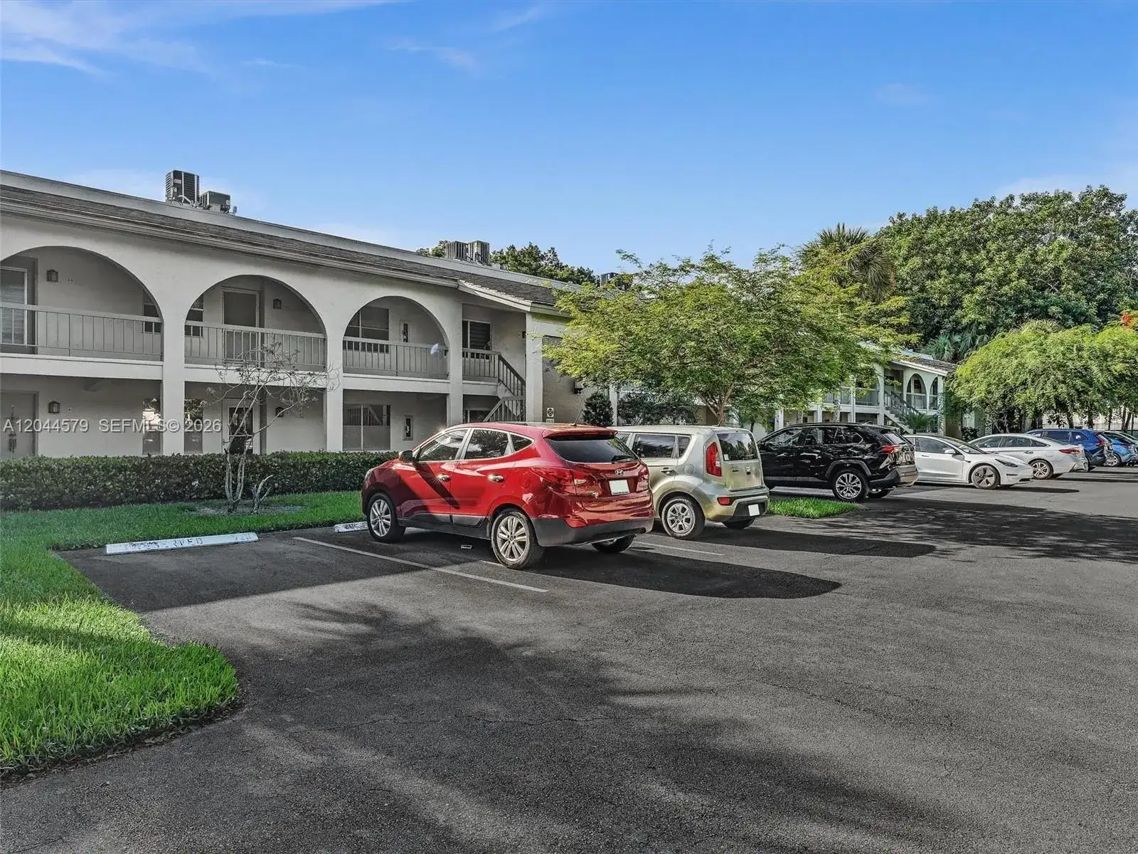 1212 SE Bahama Bnd # G1, Coconut Creek FL 33066 photo 5