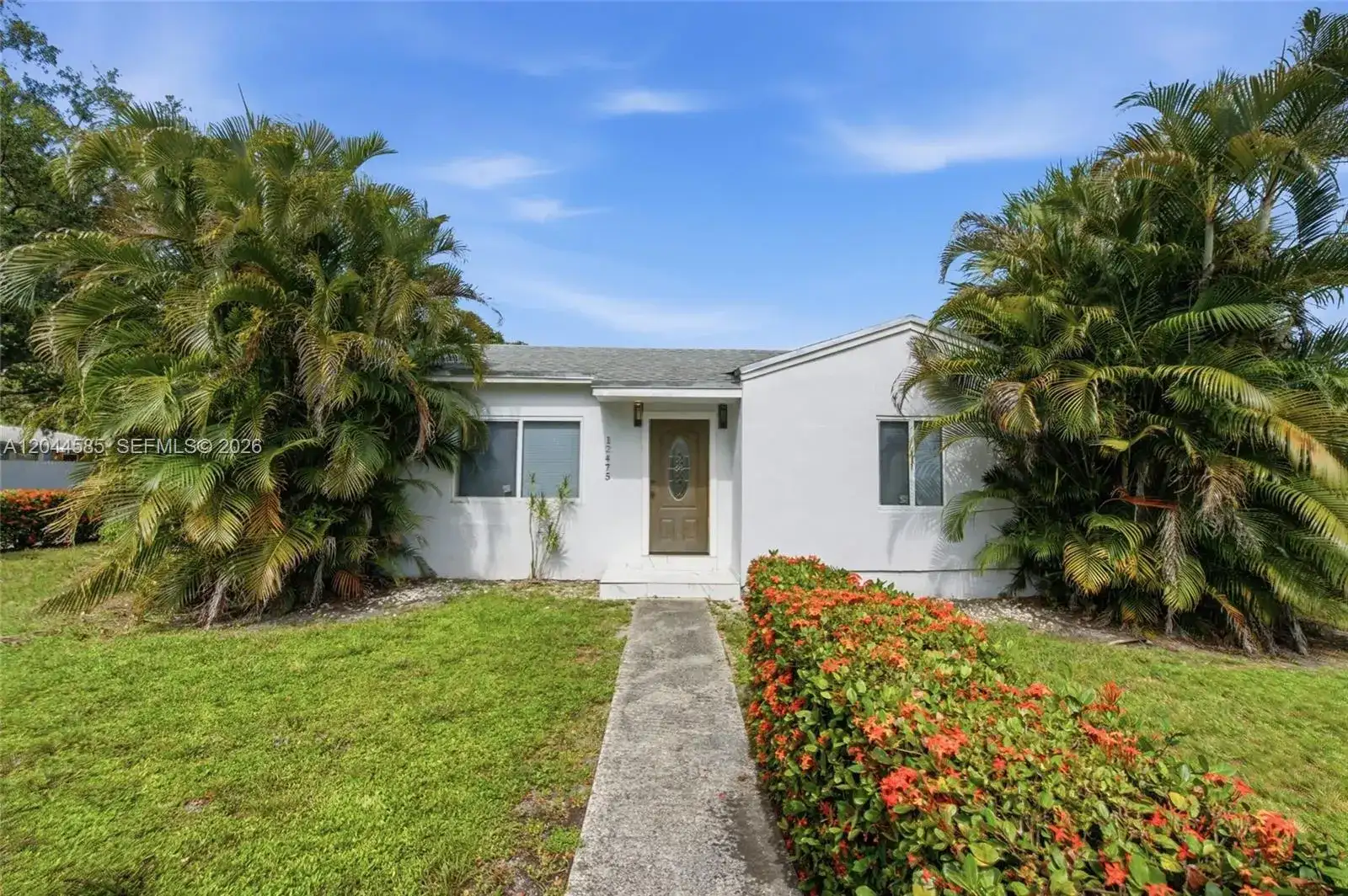 12475 NW 10th Ave, North Miami FL 33168 photo 2