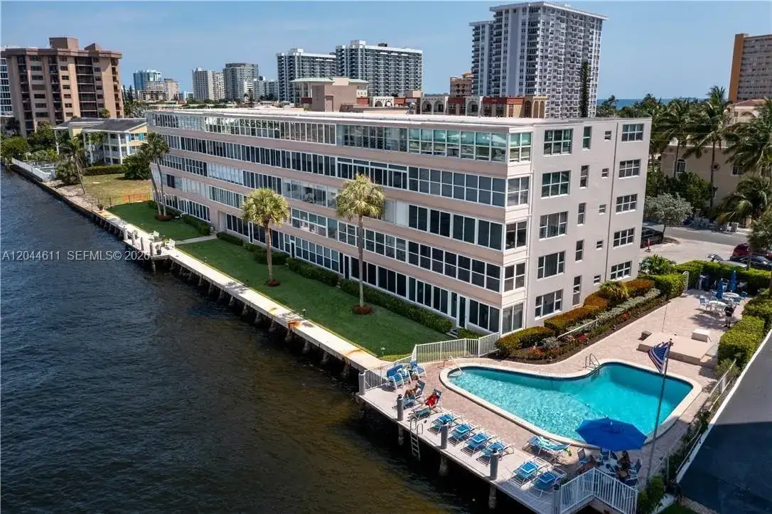 401 N Riverside Dr # 504, Pompano Beach FL 33062 photo 5