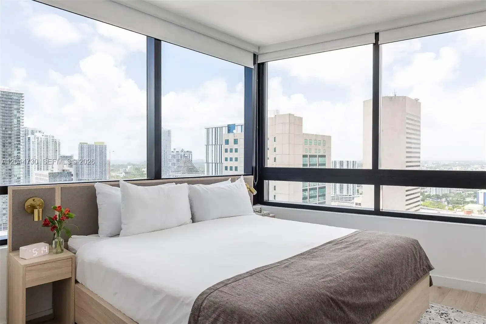 225 N Miami Ave # 3412, Miami FL 33128 photo 3