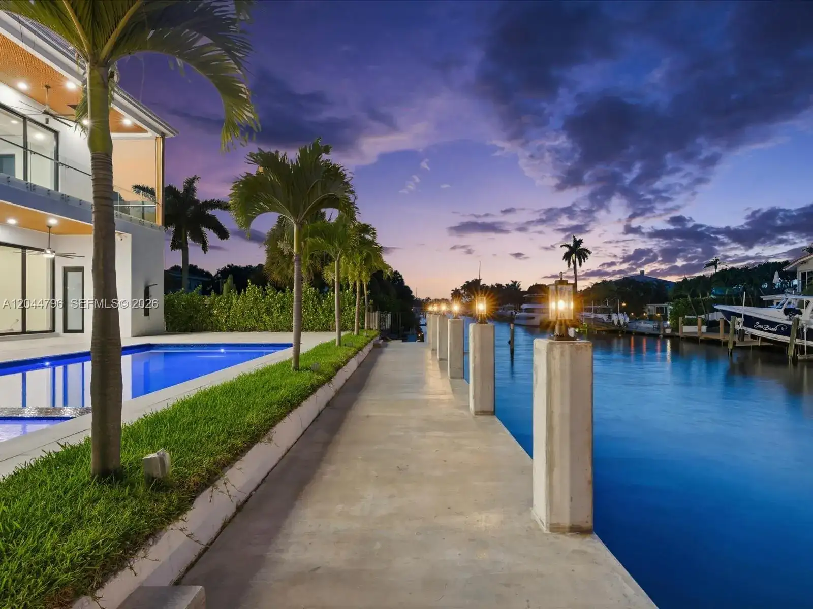 2 Sunset Ln, Lauderdale By The Sea FL 33062 photo 2