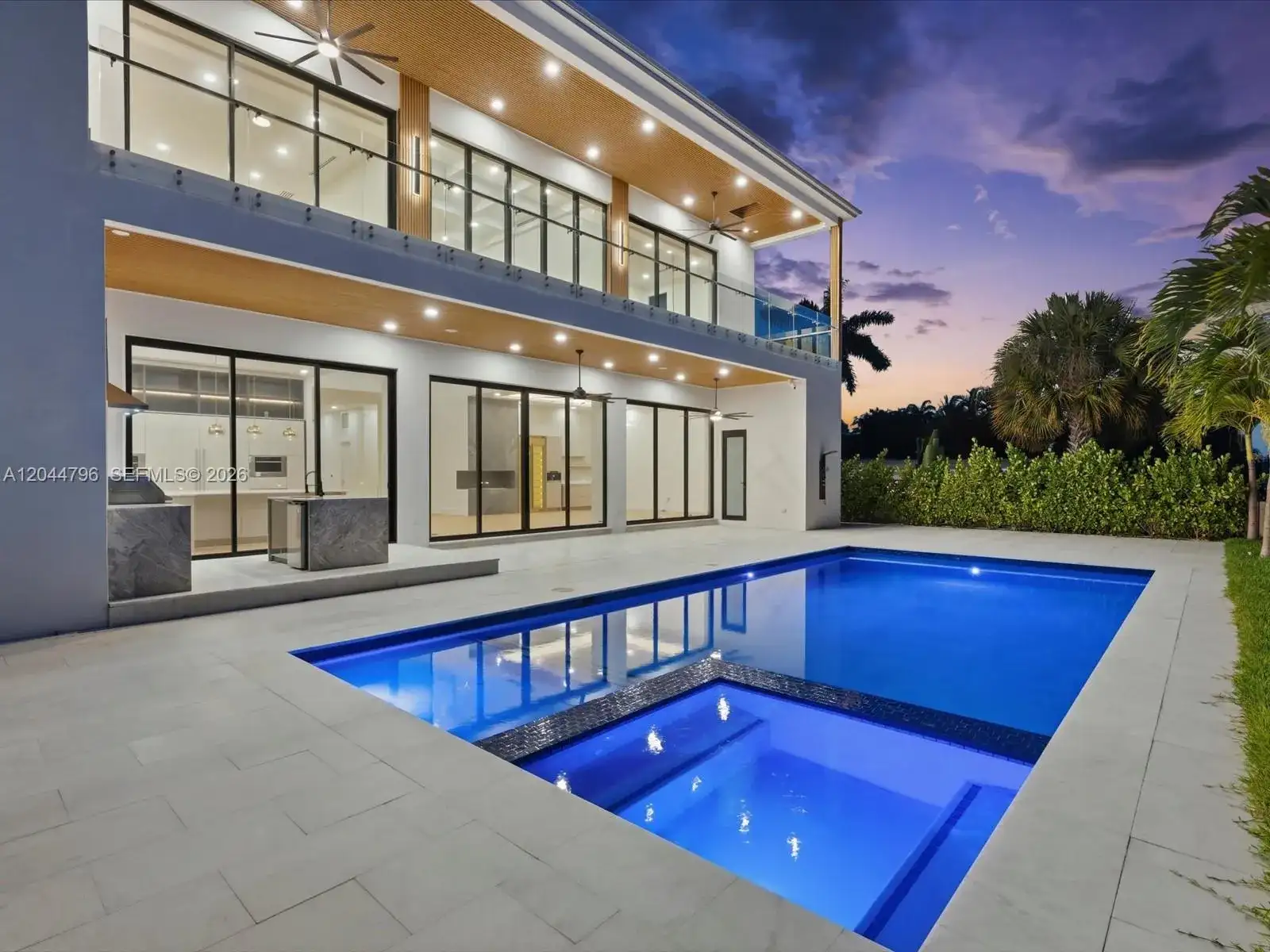 2 Sunset Ln, Lauderdale By The Sea FL 33062 photo 3