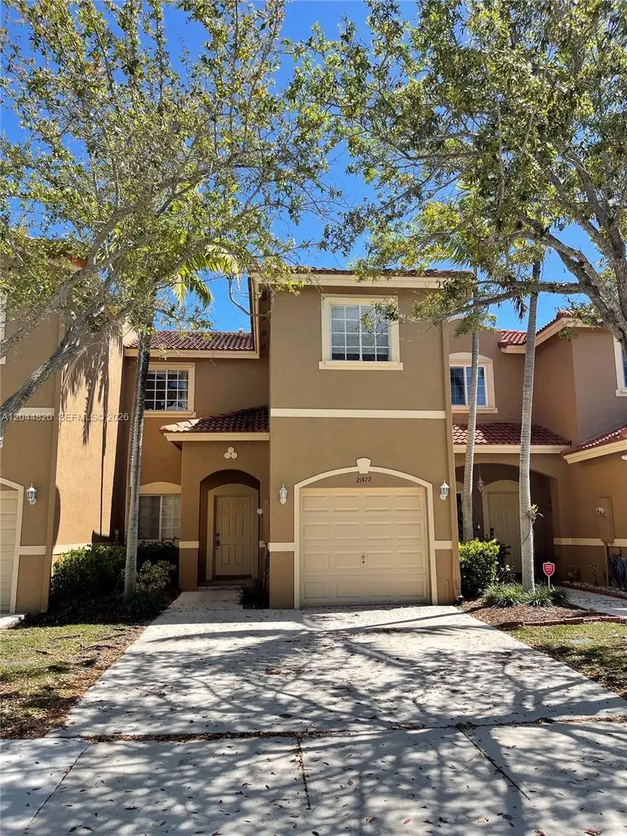 21477 SW 85th Psge # 21477, Cutler Bay FL 33189 photo 2