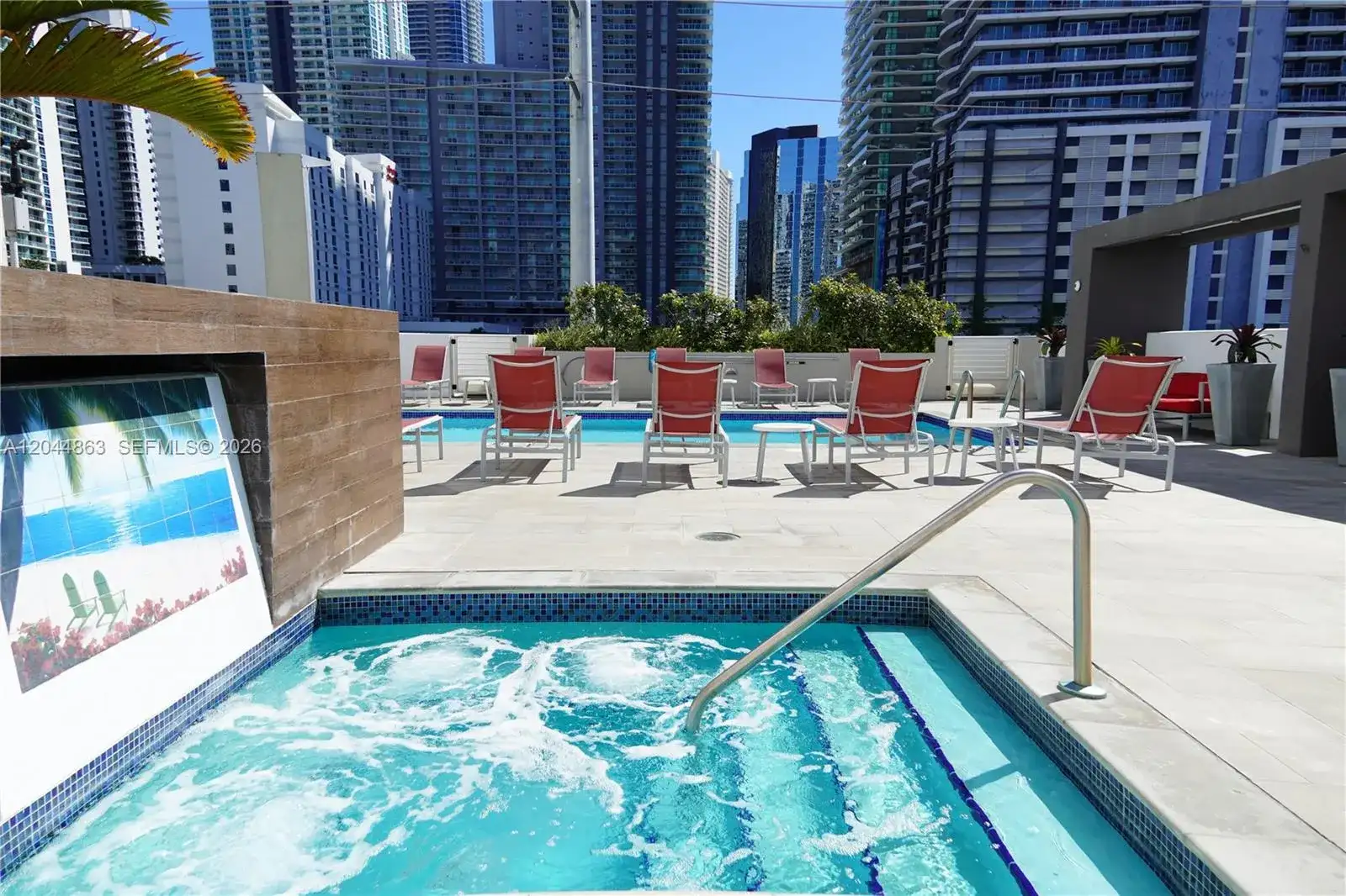 110 SW 12th Street # 806, Miami FL 33130 photo 2
