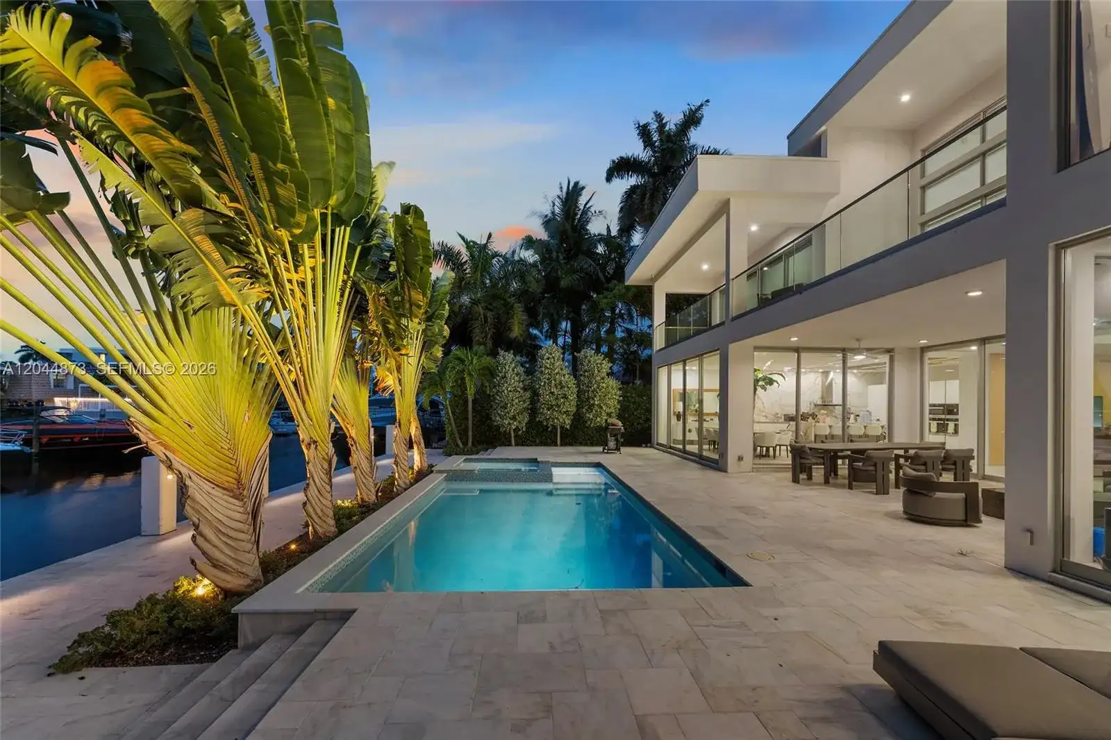 91 Fiesta Way, Fort Lauderdale FL 33301 photo 2