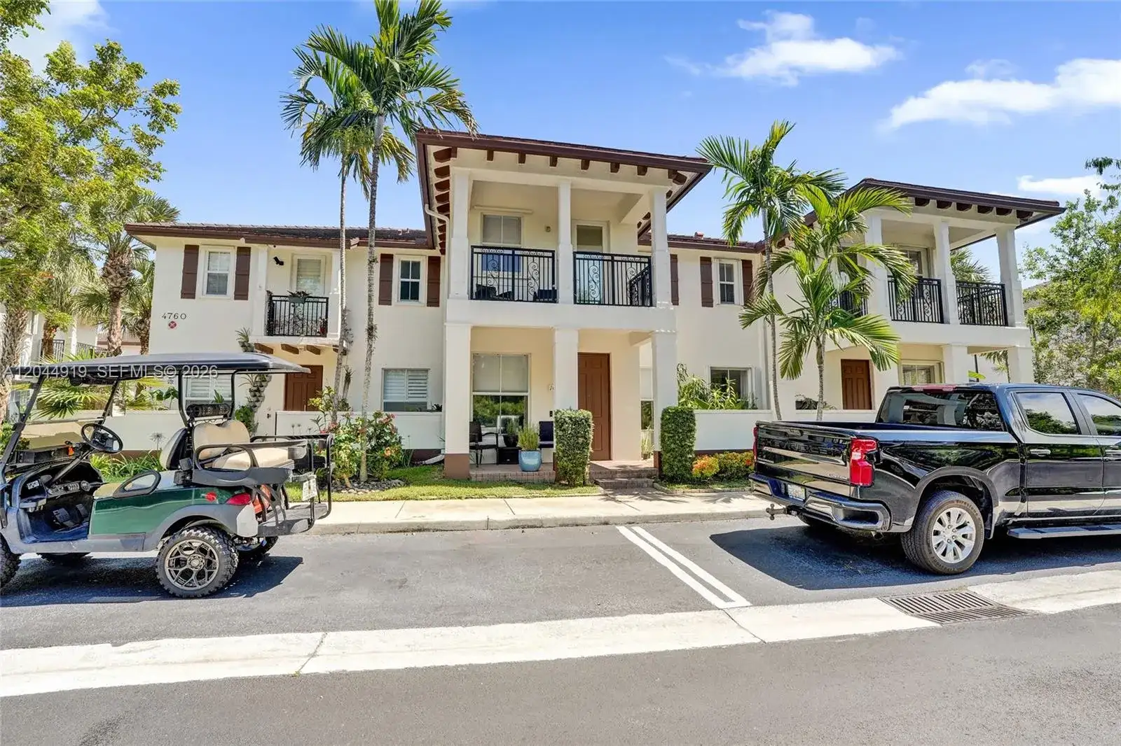 4760 Mimosa Pl # 1015, Coconut Creek FL 33073 photo 2