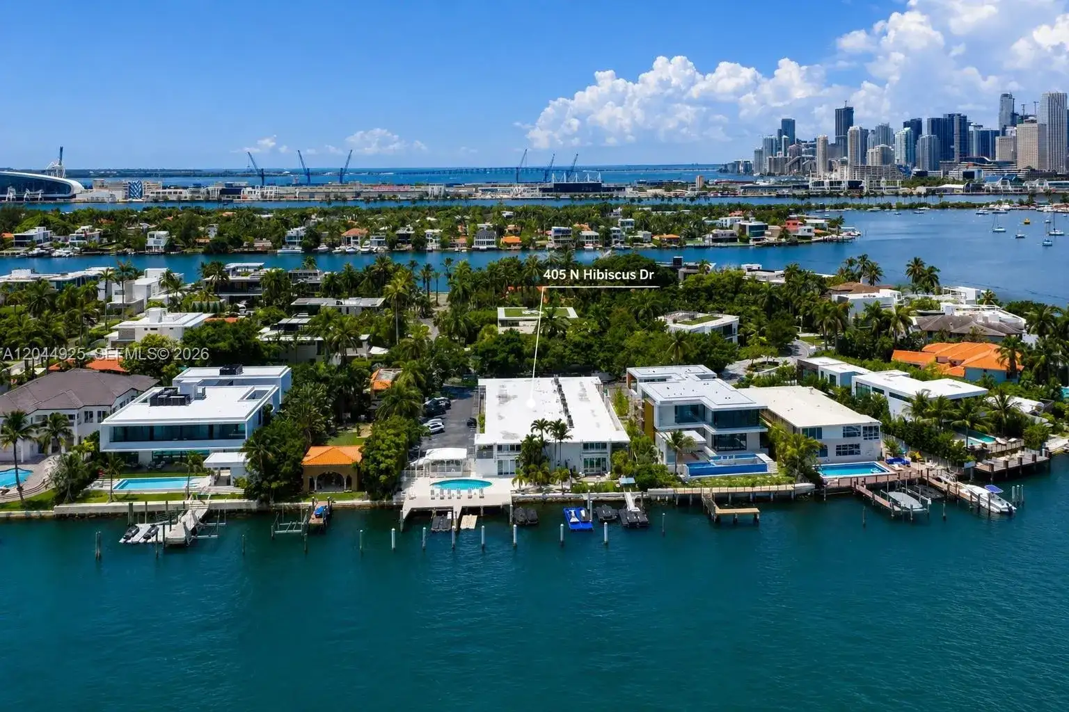 405 N Hibiscus Dr # 204, Miami Beach FL 33139 photo 2