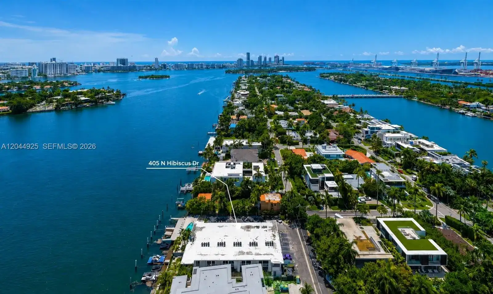 405 N Hibiscus Dr # 204, Miami Beach FL 33139 photo 3