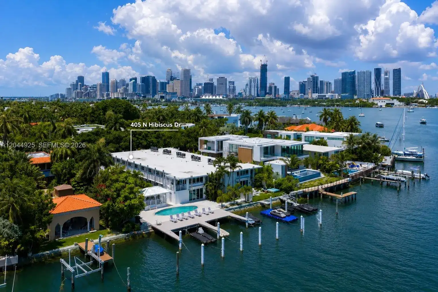 405 N Hibiscus Dr # 204, Miami Beach FL 33139 photo 4