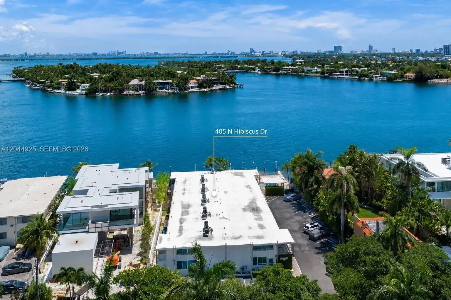 405 N Hibiscus Dr # 204, Miami Beach FL 33139 photo 5