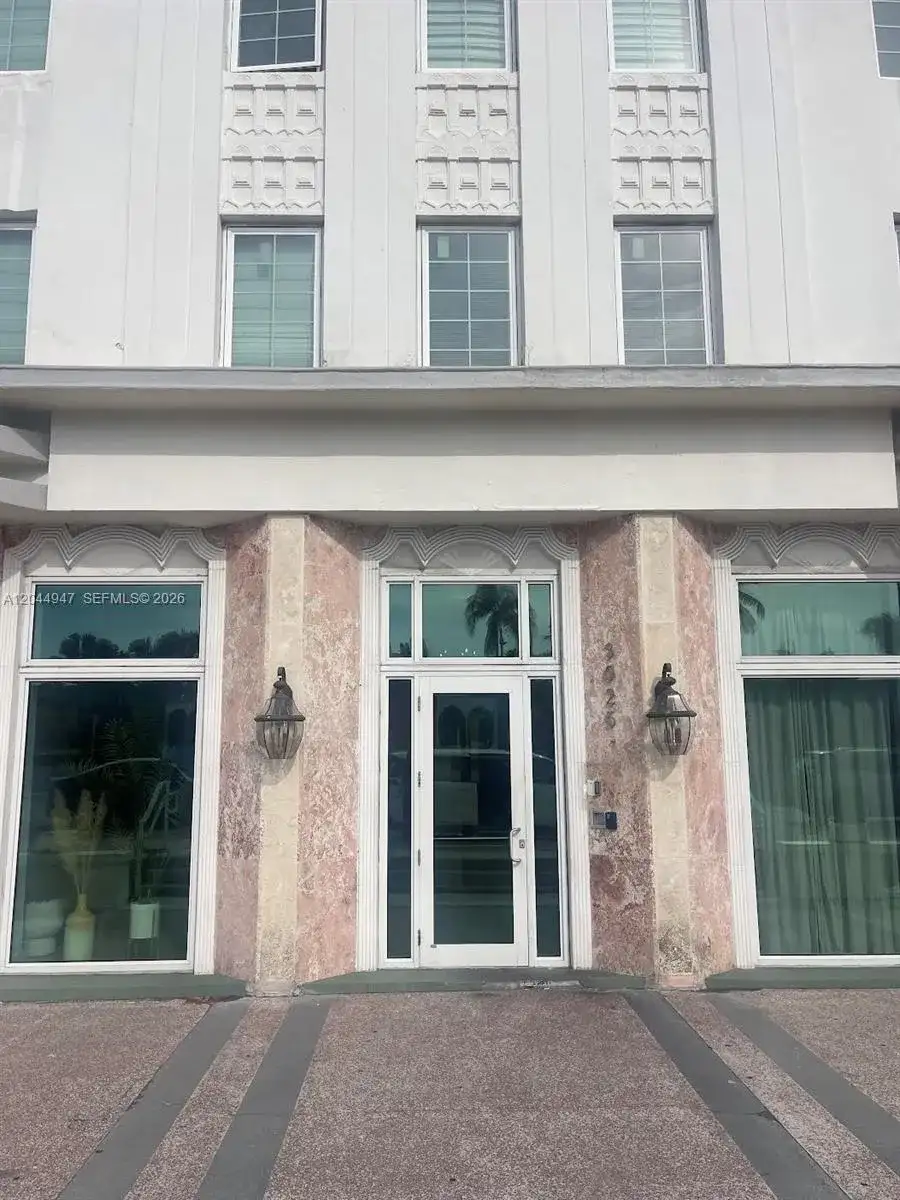 3025 indian creek # 203, Miami Beach FL 33140 photo 5