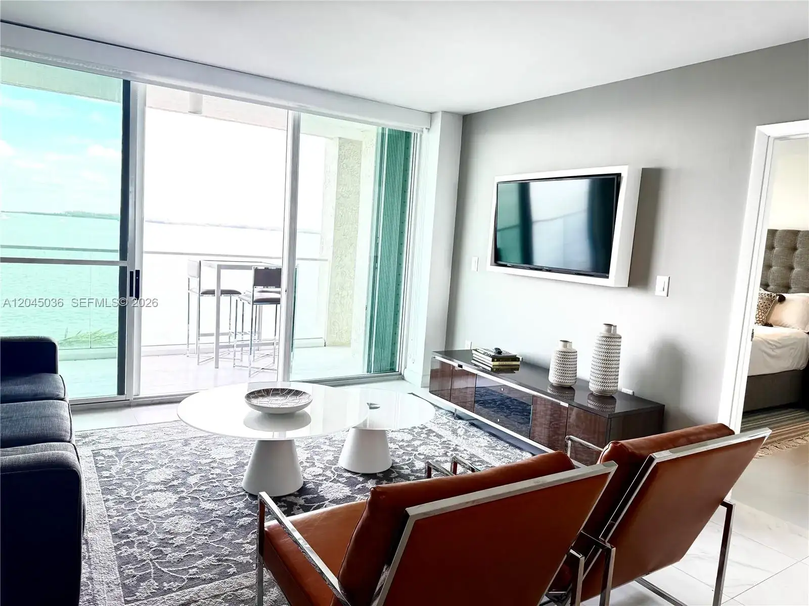 800 Claughton Island Dr # 502, Miami FL 33131 photo 5