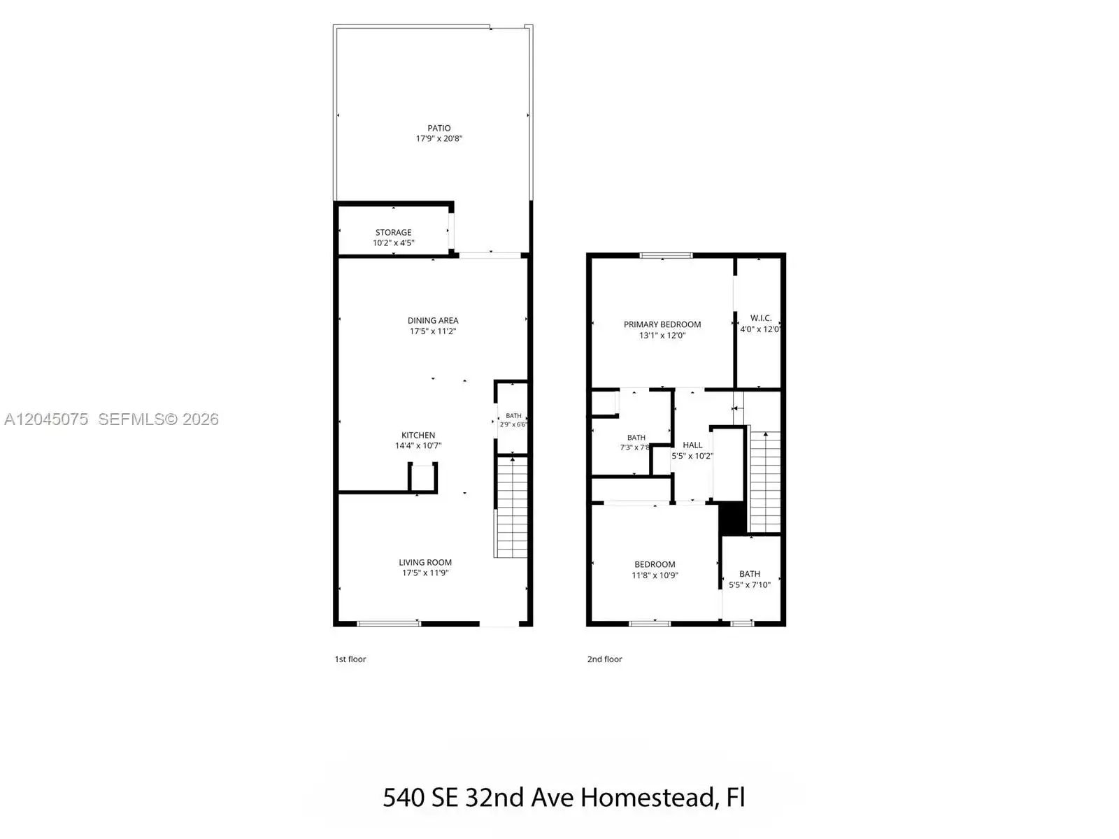 540 SE 32nd Ave, Homestead FL 33033 photo 4