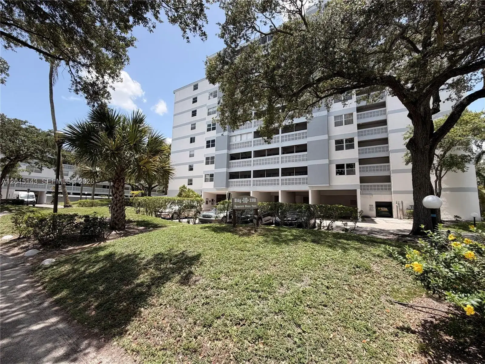 3301 Spanish Moss Ter # 306, Lauderhill FL 33319 photo 3