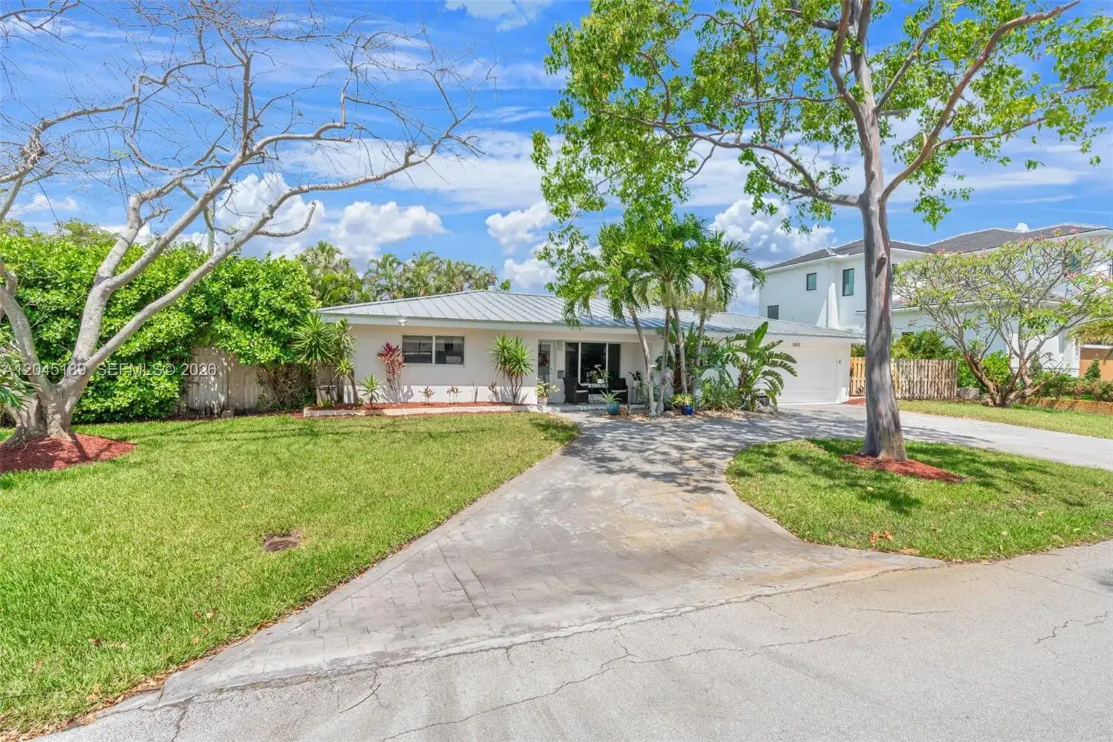 2601 NE 27th Way # 0, Fort Lauderdale FL 33306 photo 2