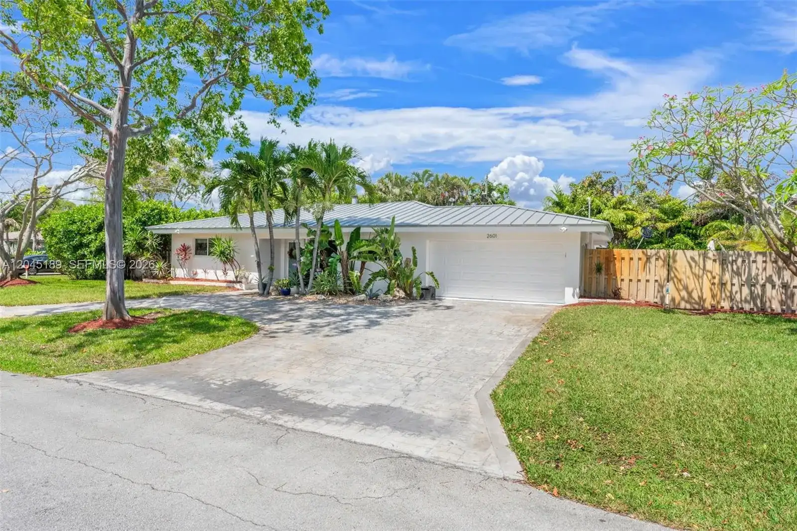 2601 NE 27th Way # 0, Fort Lauderdale FL 33306 photo 3