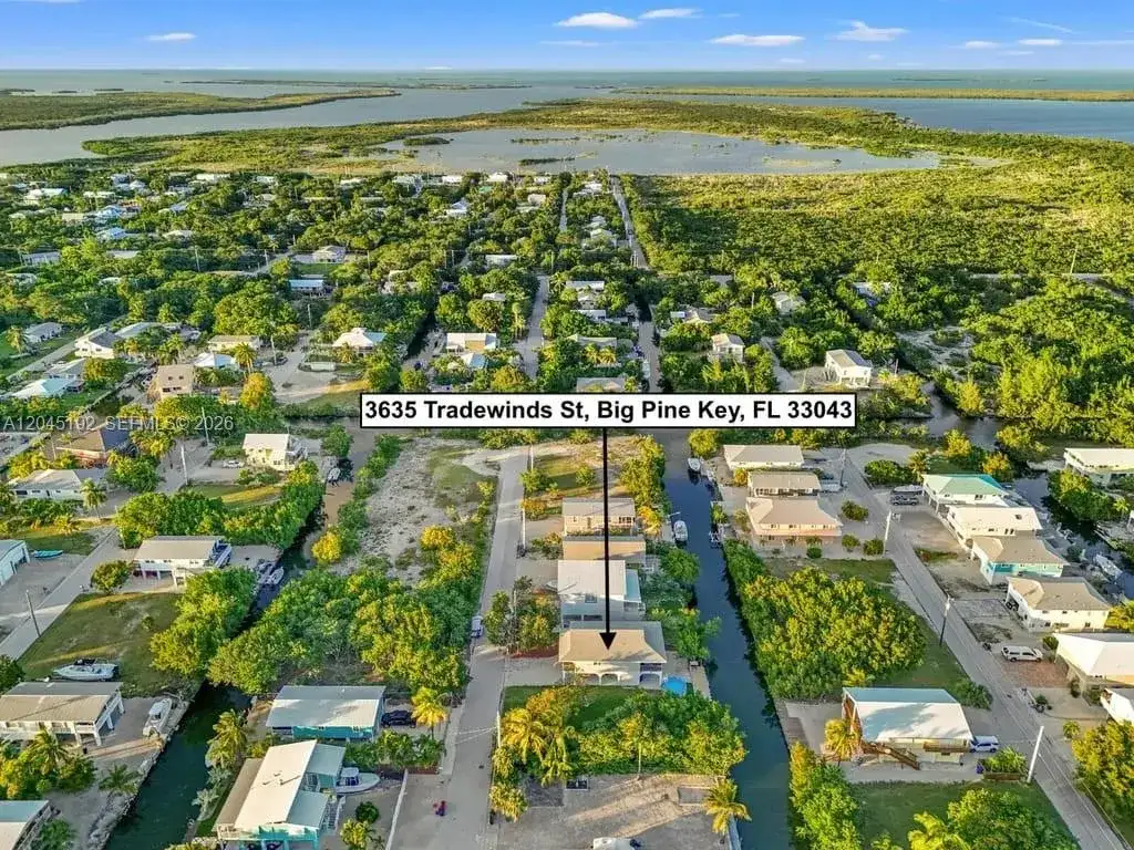 3635 Trade Winds St, Big Pine FL 33043 photo 5