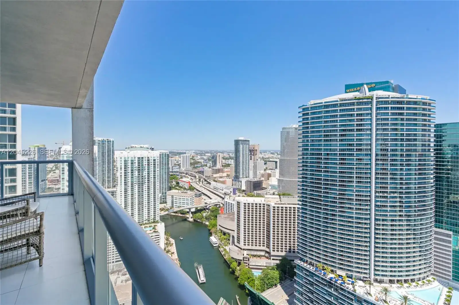 475 Brickell Ave # 4315, Miami FL 33131 photo 3