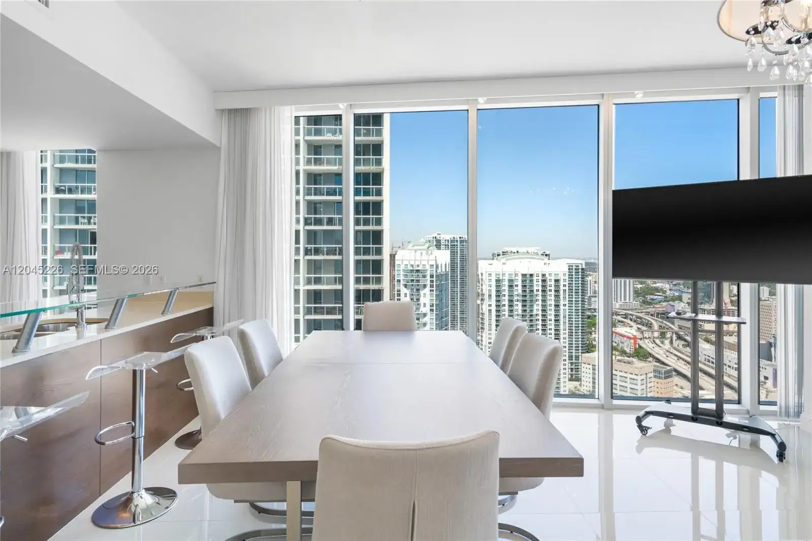 475 Brickell Ave # 4315, Miami FL 33131 photo 5