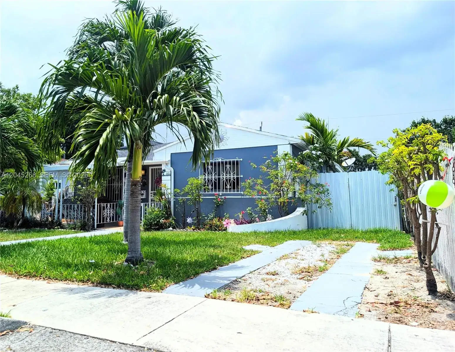 351 E 5th St Rear, Hialeah FL 33010 photo 2