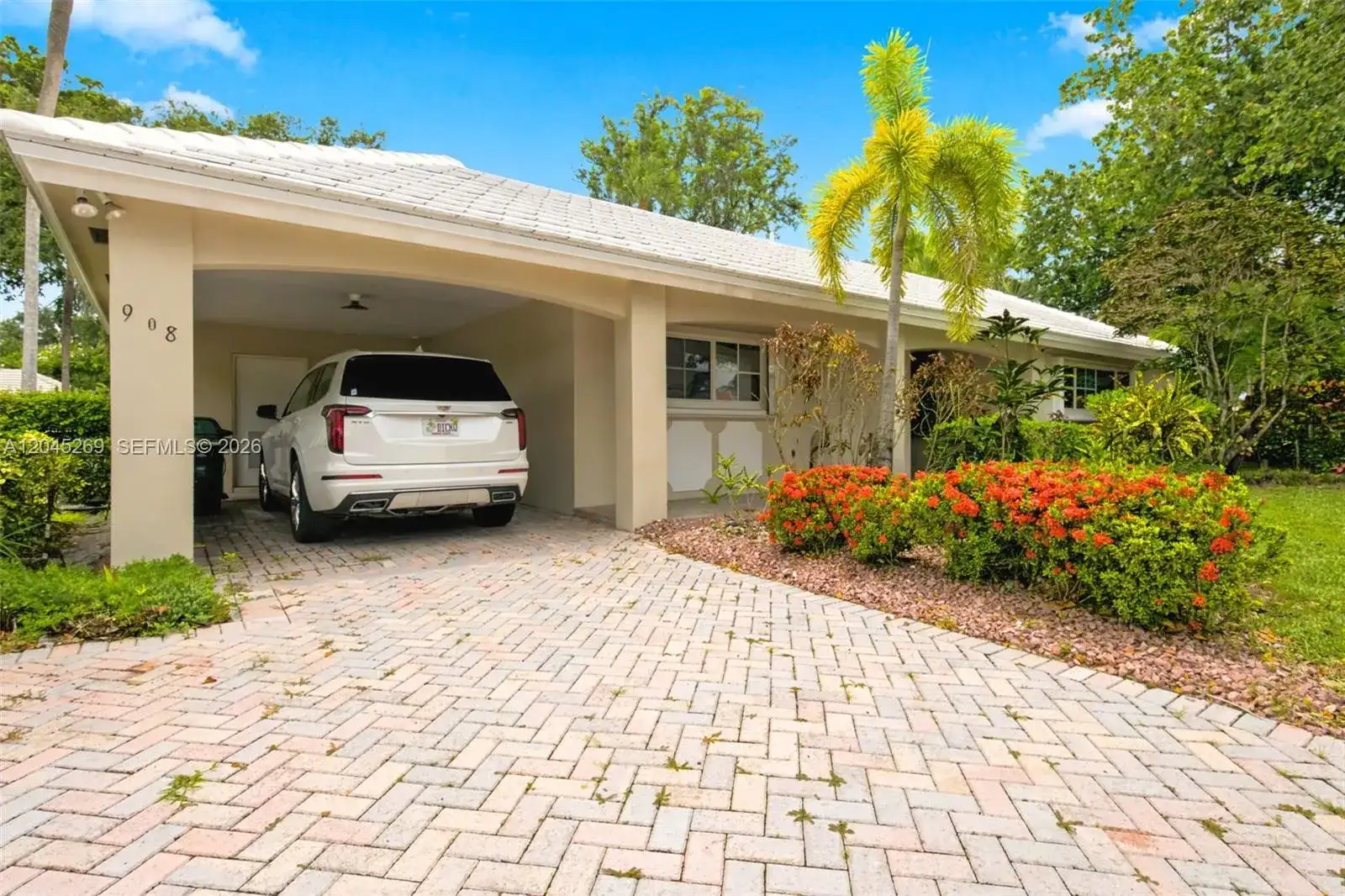 908 Cypress Ter # V57, Pompano Beach FL 33069 photo 4