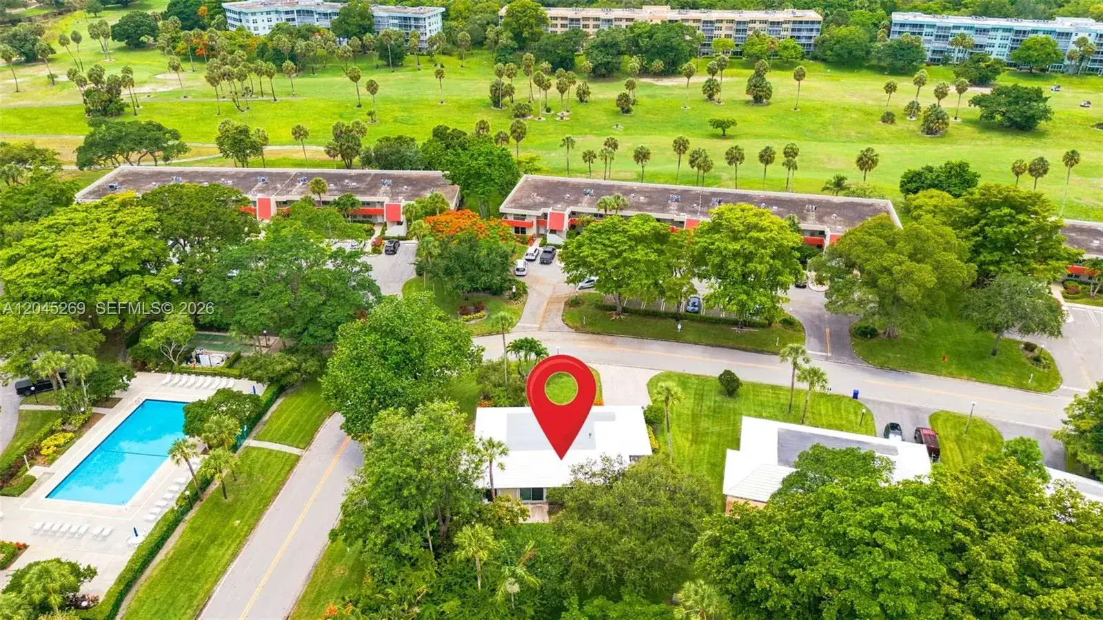 908 Cypress Ter # V57, Pompano Beach FL 33069 photo 5