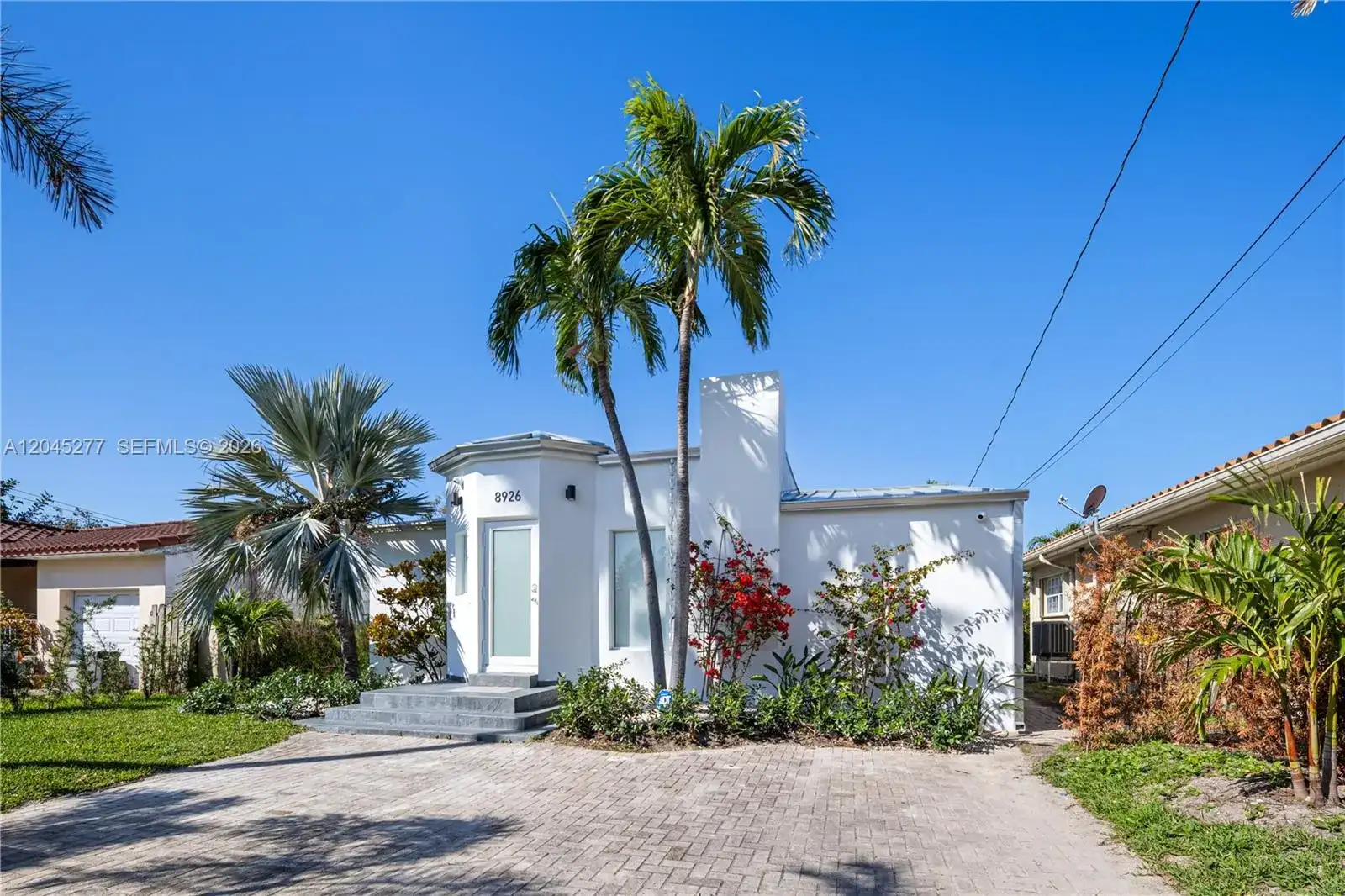 8926 Emerson Ave, Surfside FL 33154 photo 2