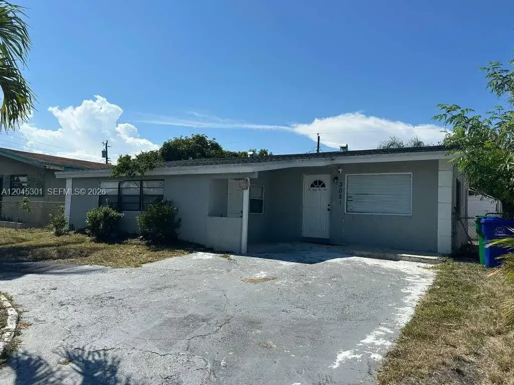 3021 NW 7th Ct, Fort Lauderdale FL 33311 photo 3