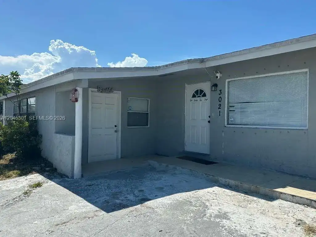 3021 NW 7th Ct, Fort Lauderdale FL 33311 photo 5