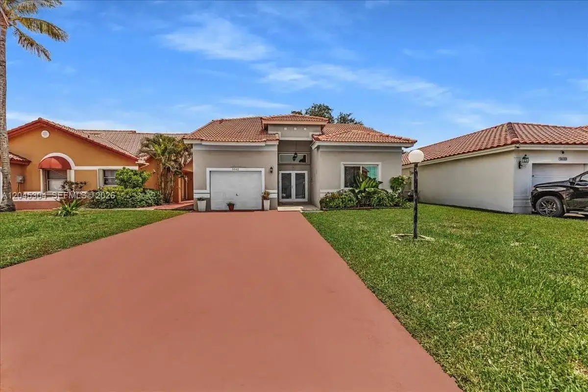 5542 NW 190th Ln, Miami Gardens FL 33055 photo 3