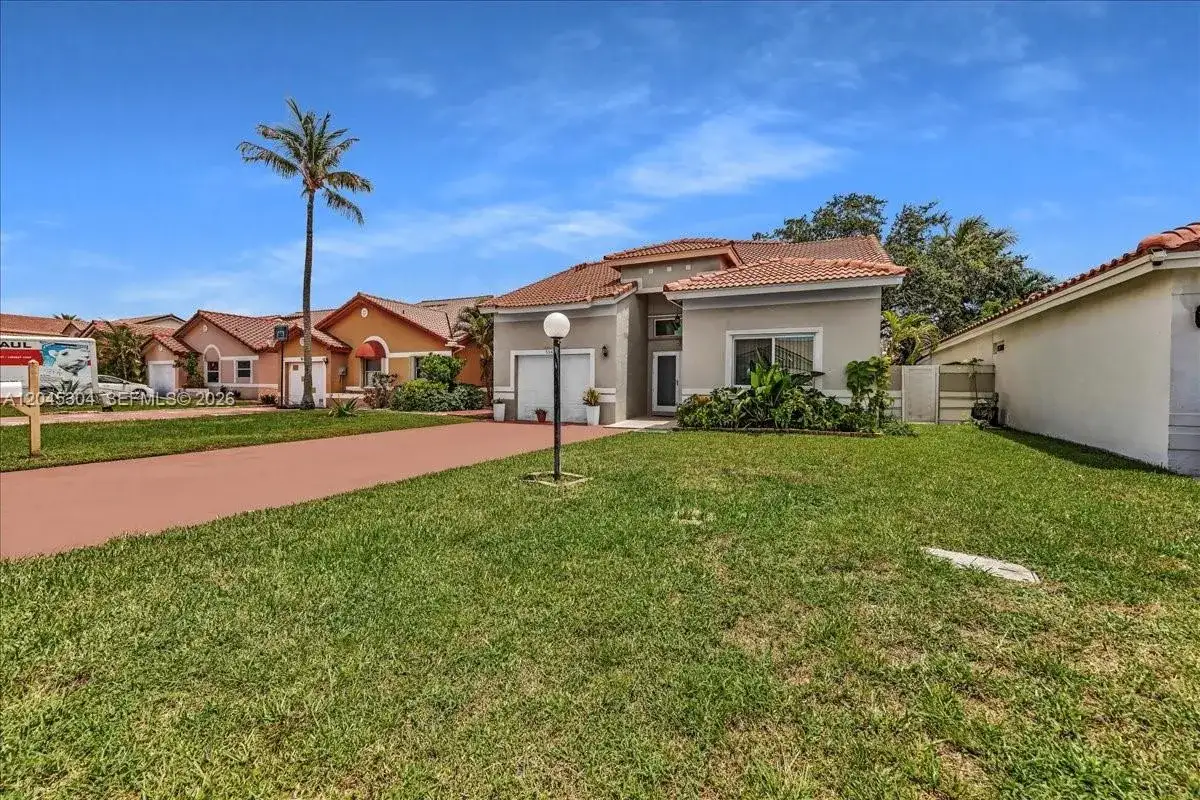 5542 NW 190th Ln, Miami Gardens FL 33055 photo 5