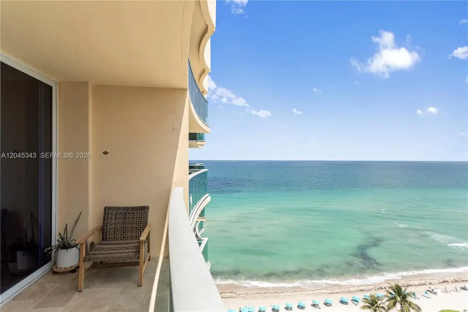 2501 S Ocean Dr # 1614, Hollywood FL 33019 photo 2