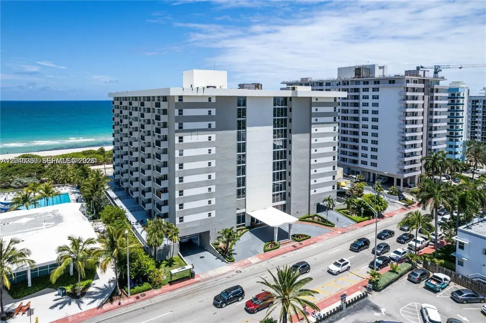 9273 Collins Ave # 811, Surfside FL 33154 photo 3