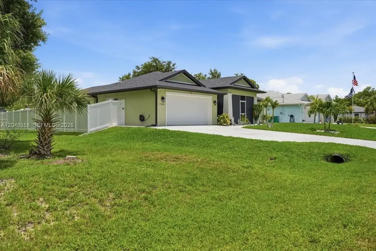 17432 Shirley Avenue, Port Charlotte FL 33948 photo 5