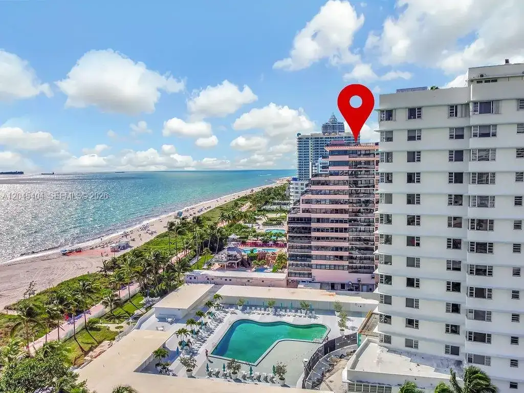 5225 Collins Ave # 1117, Miami Beach FL 33140 photo 3