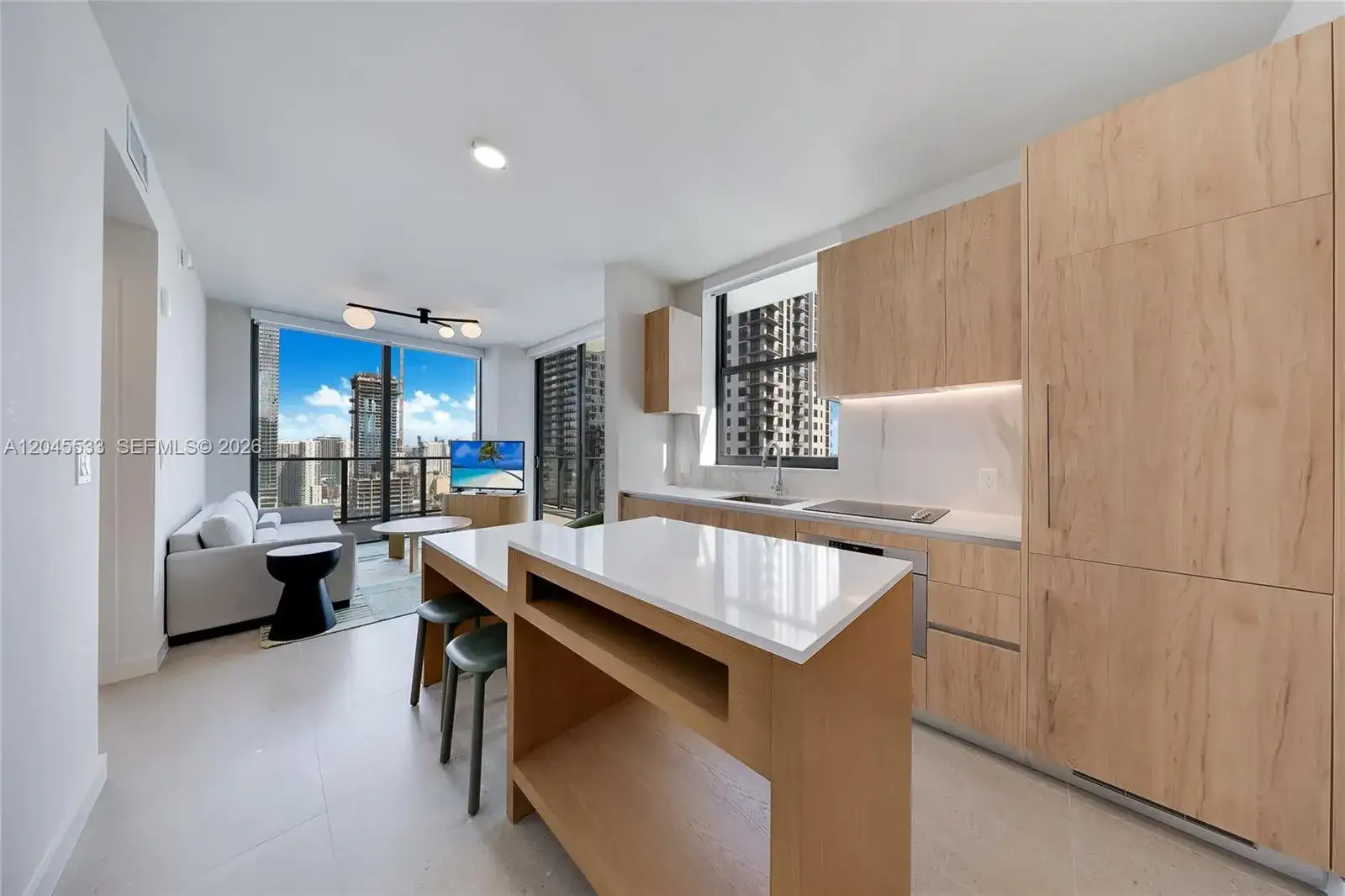 11 NE 6th St # 3209, Miami FL 33132 photo 3