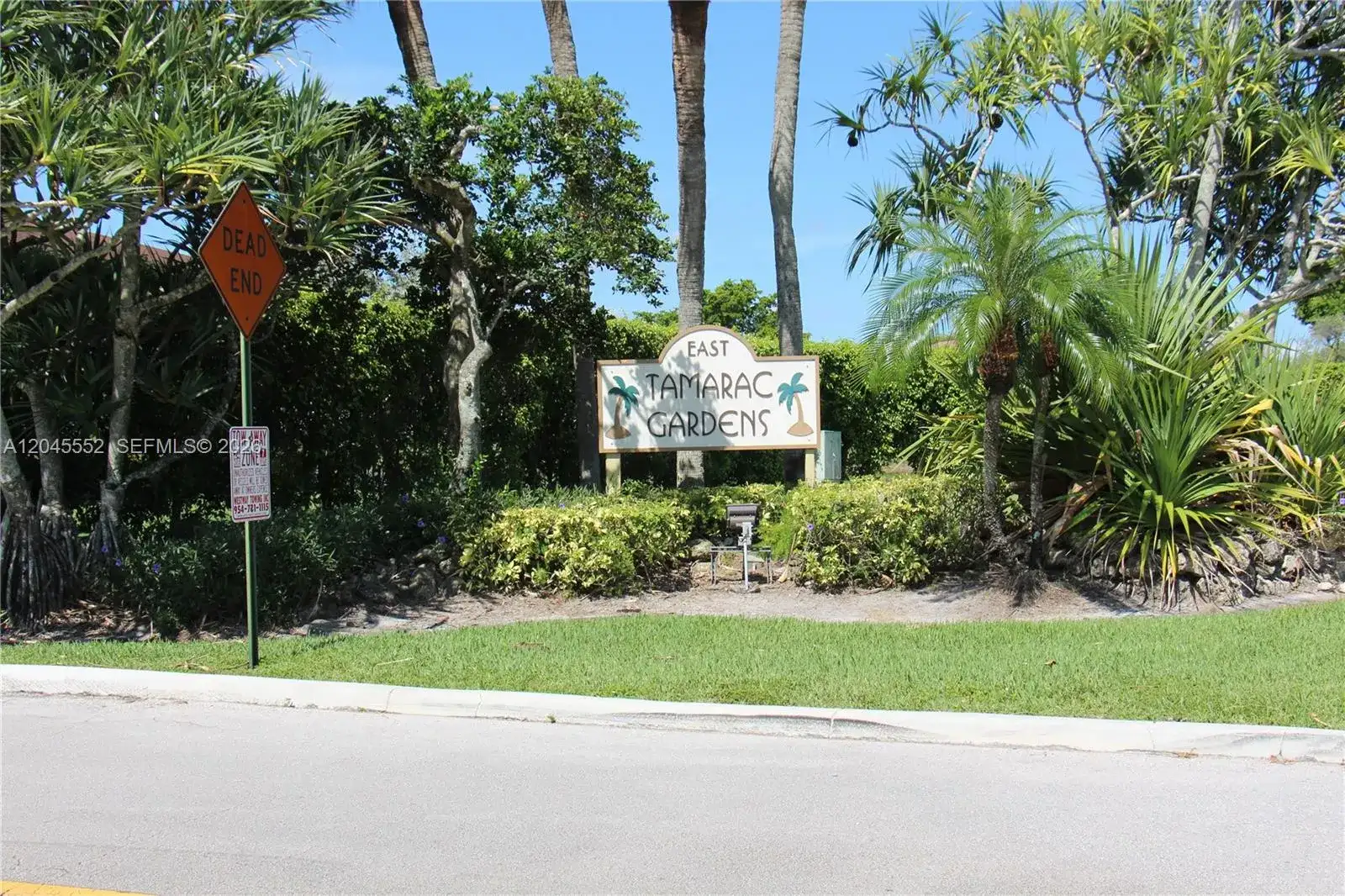 9459 W Mcnab Rd # 215, Tamarac FL 33321 photo 2