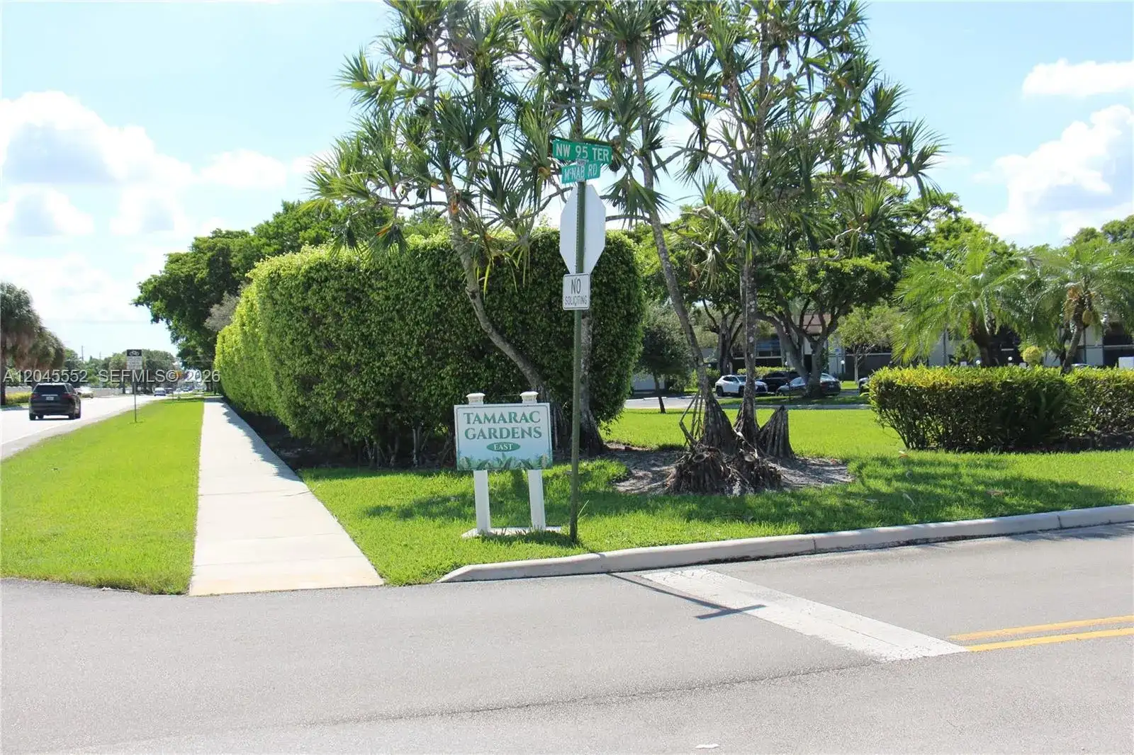 9459 W Mcnab Rd # 215, Tamarac FL 33321 photo 3